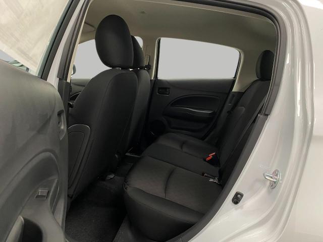 2024 Mitsubishi Mirage Vehicle Photo in Appleton, WI 54913
