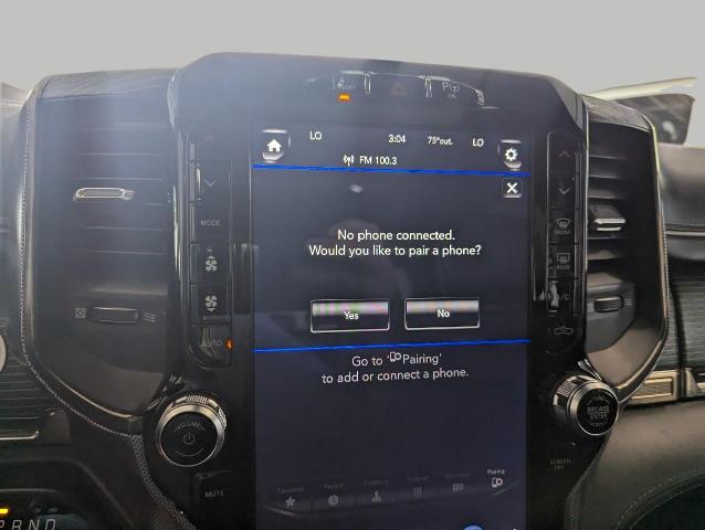 2021 Ram 1500 Vehicle Photo in Oshkosh, WI 54901