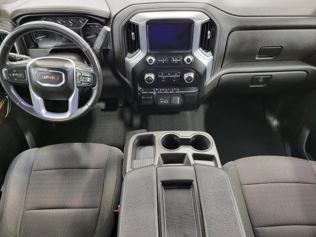 2022 GMC Sierra 2500 HD Vehicle Photo in GREEN BAY, WI 54303-3330