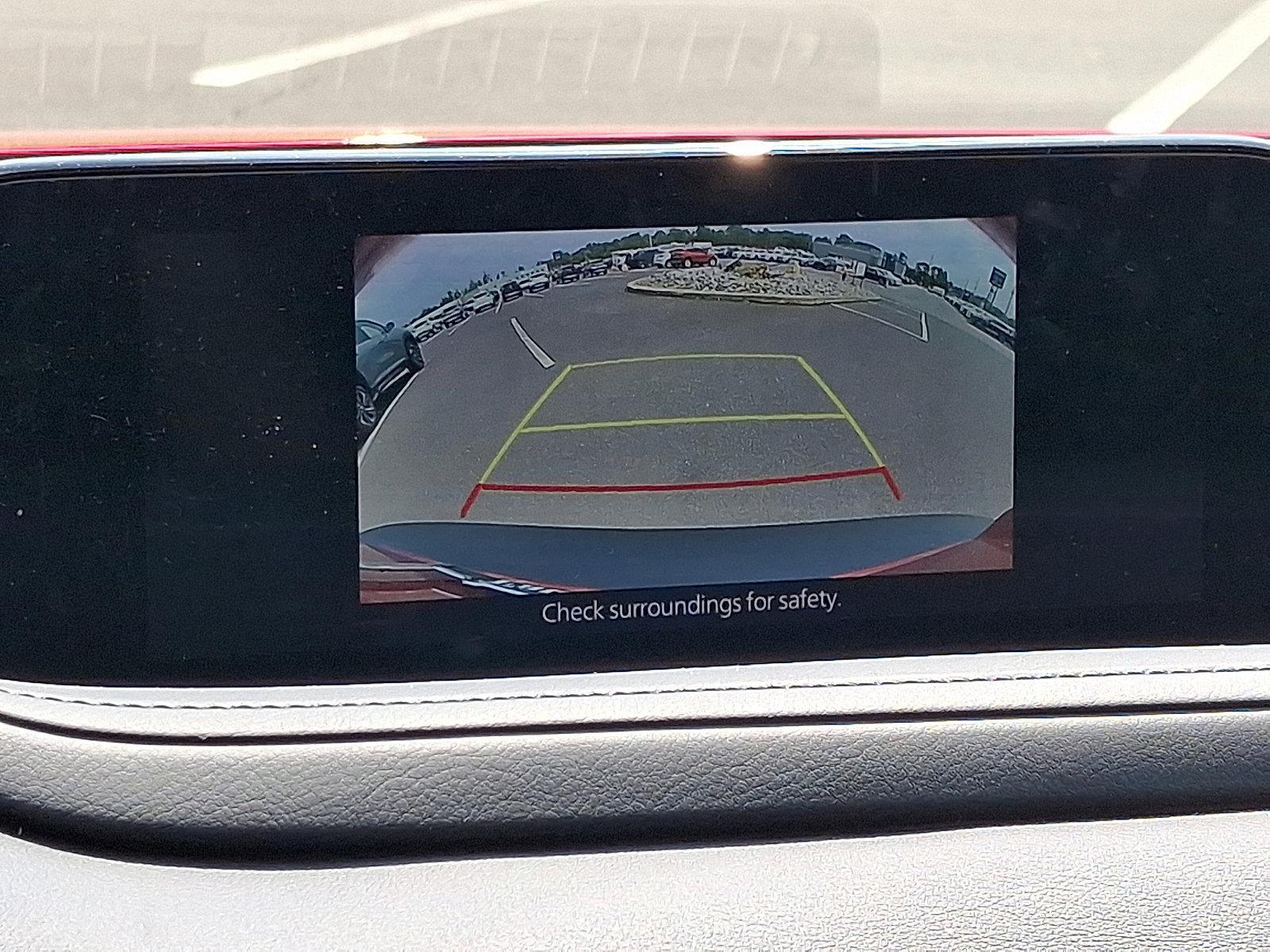 2022 Mazda CX-30 Vehicle Photo in Trevose, PA 19053