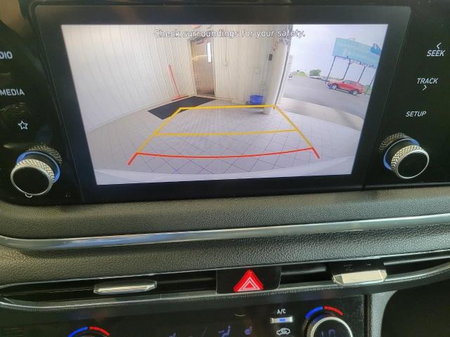 2022 Hyundai SONATA Vehicle Photo in Appleton, WI 54914