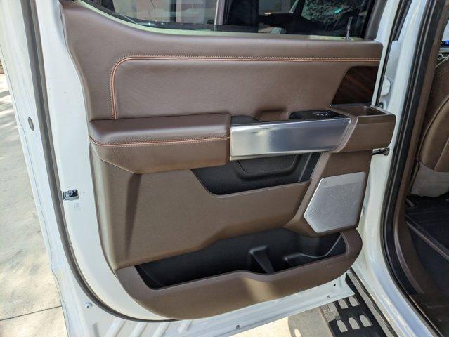 2024 Ford Super Duty F-350 SRW Vehicle Photo in SELMA, TX 78154-1459
