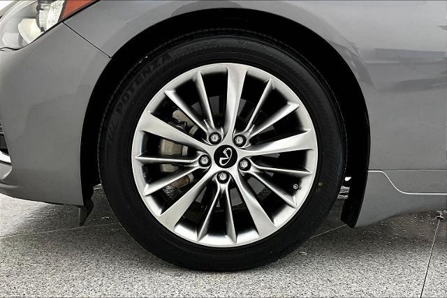 2022 INFINITI Q50 Vehicle Photo in Grapevine, TX 76051