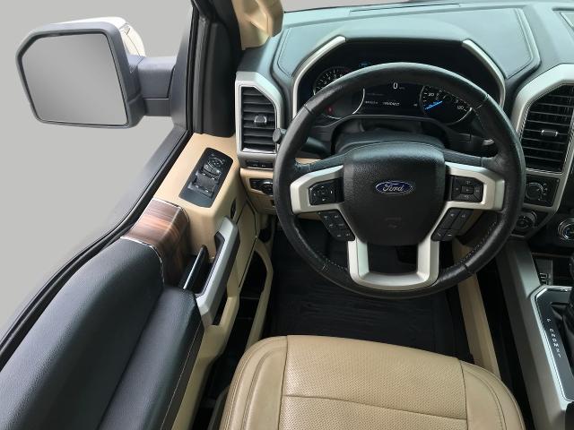 2017 Ford F-150 Vehicle Photo in GREEN BAY, WI 54303-3330