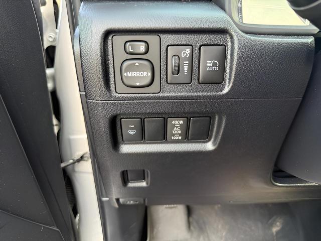 2020 Toyota 4Runner Vehicle Photo in Oshkosh, WI 54904