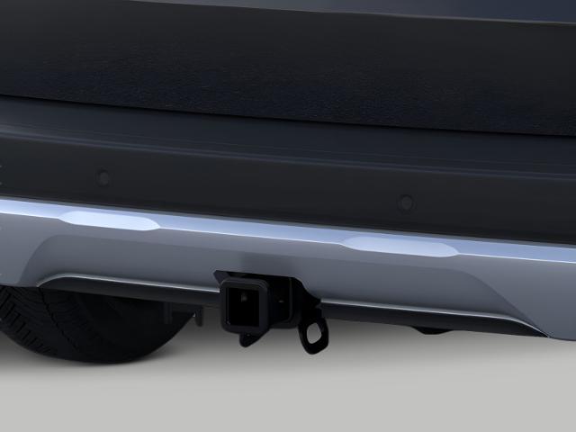 2024 Ford Escape Vehicle Photo in Neenah, WI 54956