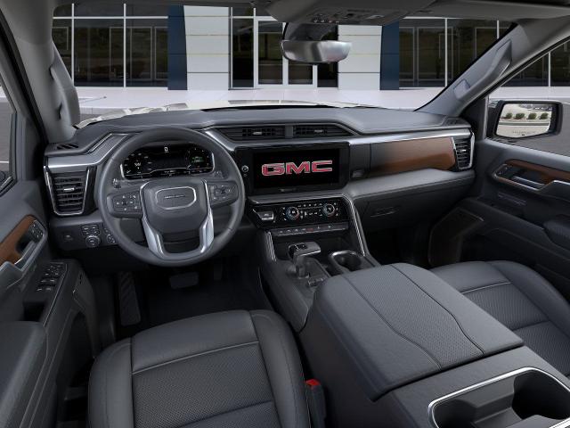 2025 GMC Sierra 1500 Vehicle Photo in WATERTOWN, CT 06795-3318