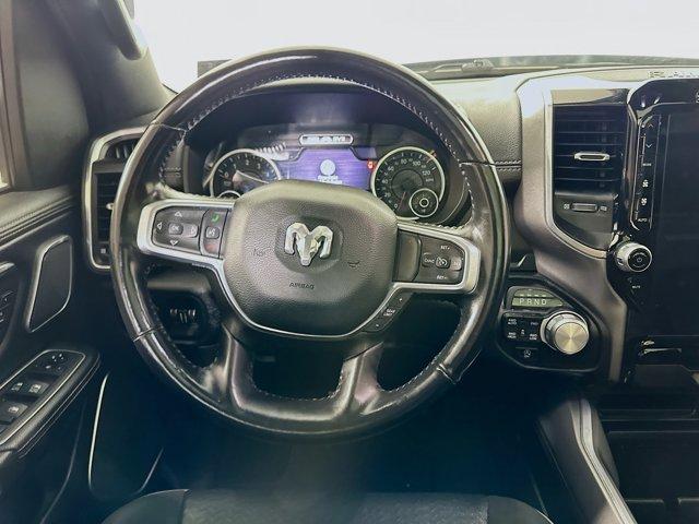 2022 Ram 1500 Vehicle Photo in Doylsetown, PA 18901