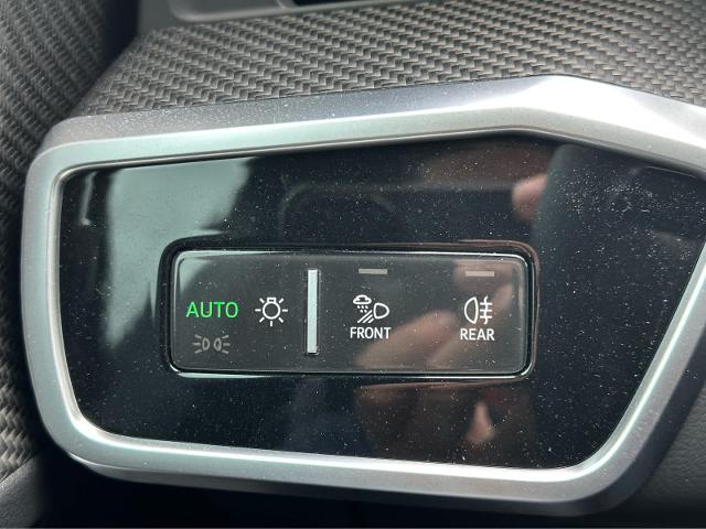 2025 Audi RS 7 Vehicle Photo in HOUSTON, TX 77090