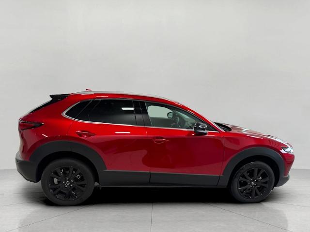 2024 Mazda CX-30 Vehicle Photo in Green Bay, WI 54304