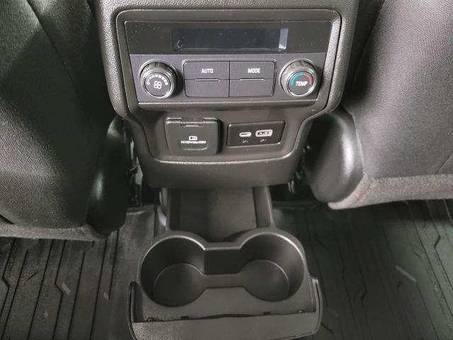 2023 GMC Acadia Vehicle Photo in NEENAH, WI 54956-2243