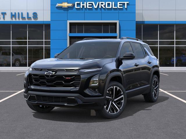 2026 Chevrolet Equinox Vehicle Photo in Roslyn, NY 11576