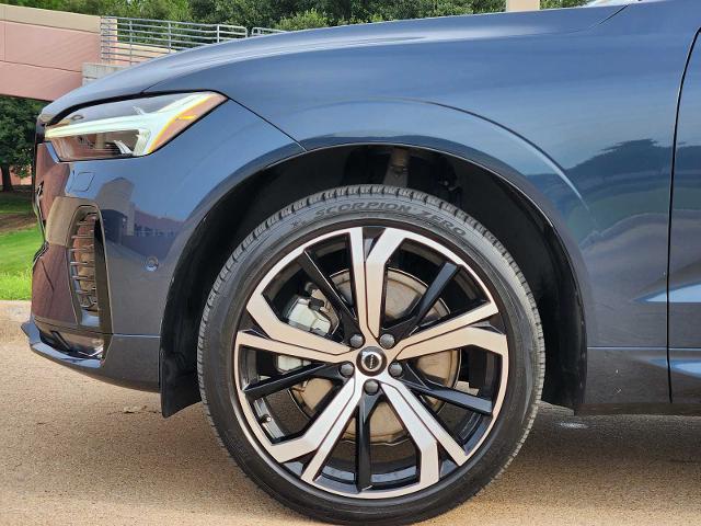 2022 Volvo XC60 Vehicle Photo in PLANO, TX 75024