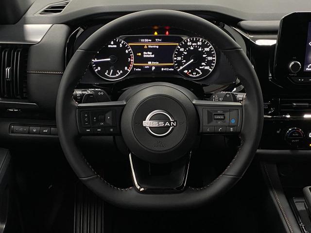 2025 Nissan Pathfinder Vehicle Photo in Appleton, WI 54913