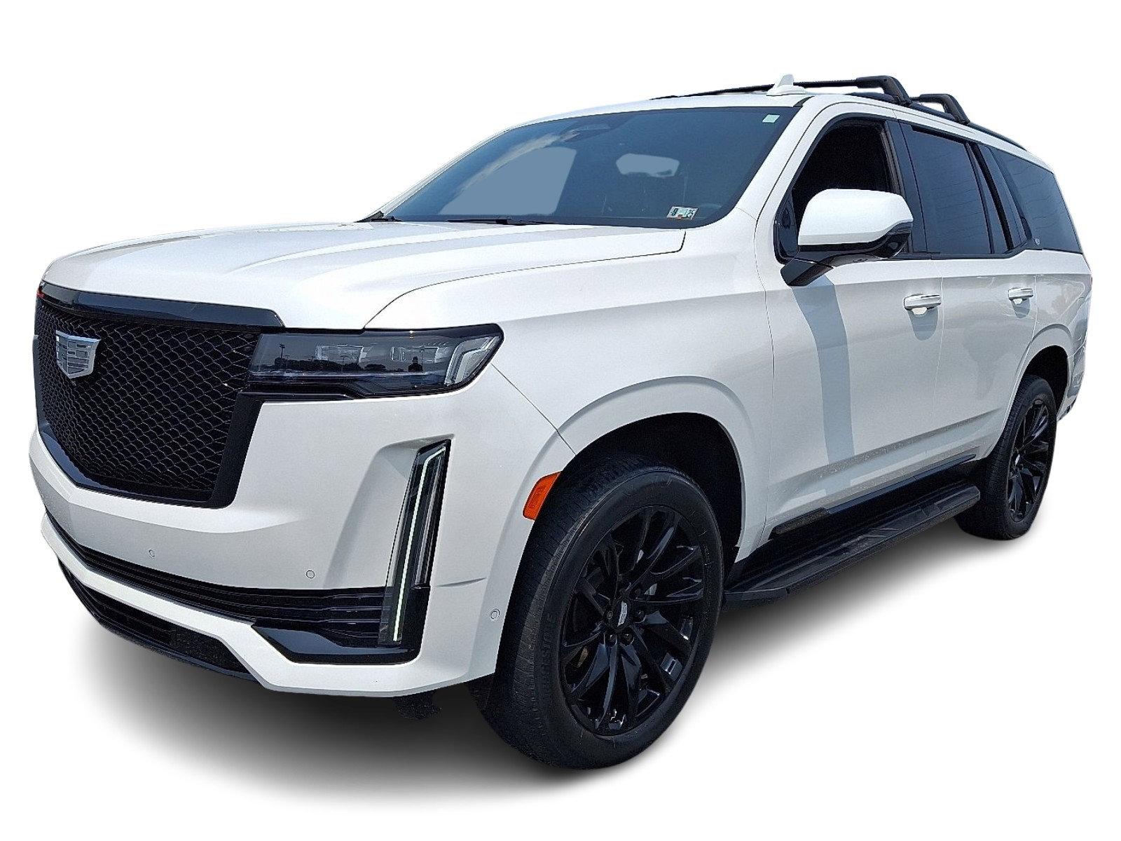Select Vehicles