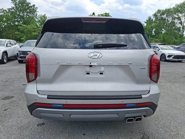 2025 Hyundai PALISADE Vehicle Photo in Harrisburg, PA 17111