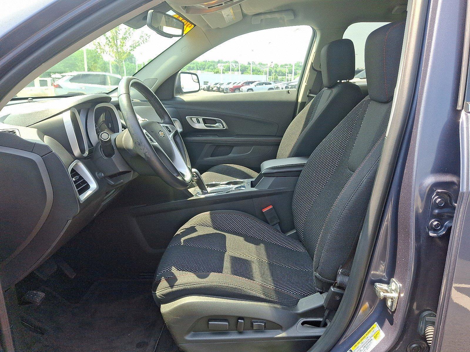2014 Chevrolet Equinox Vehicle Photo in Harrisburg, PA 17111