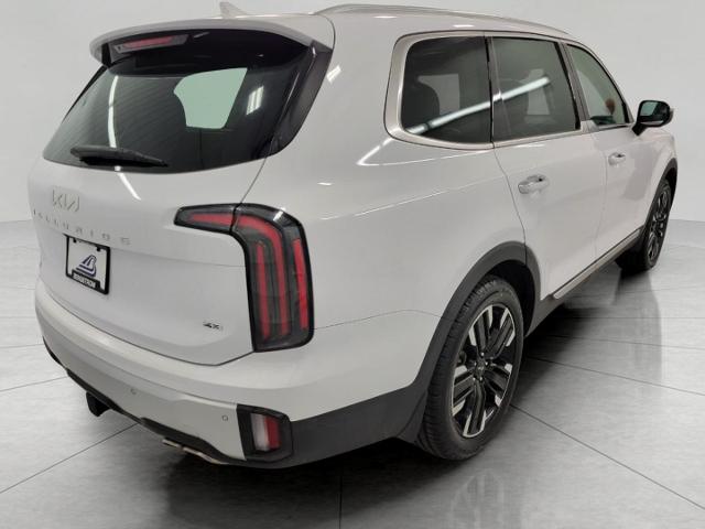 2024 Kia Telluride Vehicle Photo in NEENAH, WI 54956-2243