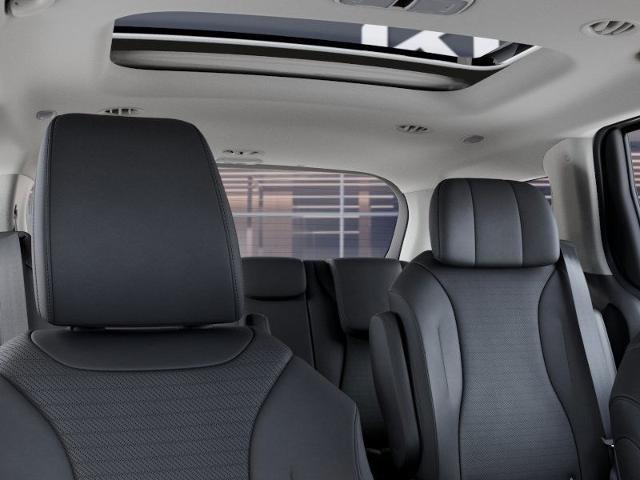 2026 Kia Carnival Vehicle Photo in Dublin, CA 94568