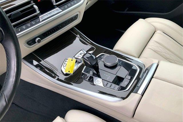 2020 BMW X5 Vehicle Photo in KANSAS CITY, MO 64114-4502