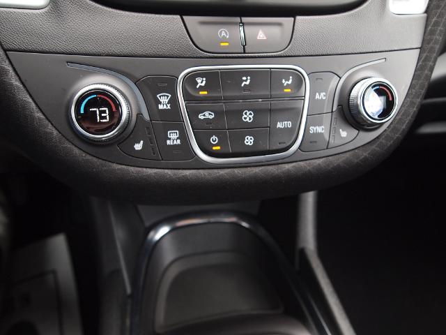 2024 Chevrolet Malibu Vehicle Photo in MADISON, IN 47250-1611