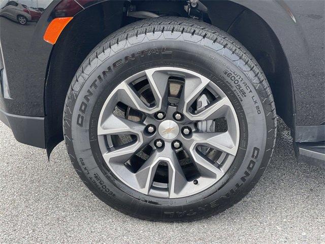 2024 Chevrolet Tahoe Vehicle Photo in BENTONVILLE, AR 72712-4322