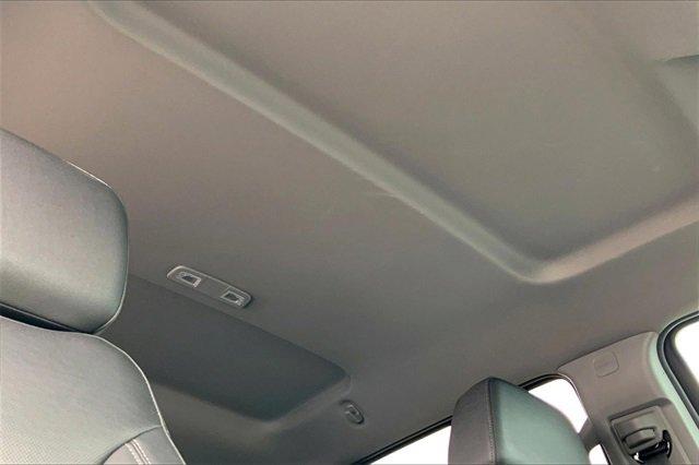 2024 Chevrolet Silverado 1500 Vehicle Photo in KANSAS CITY, MO 64114-4502