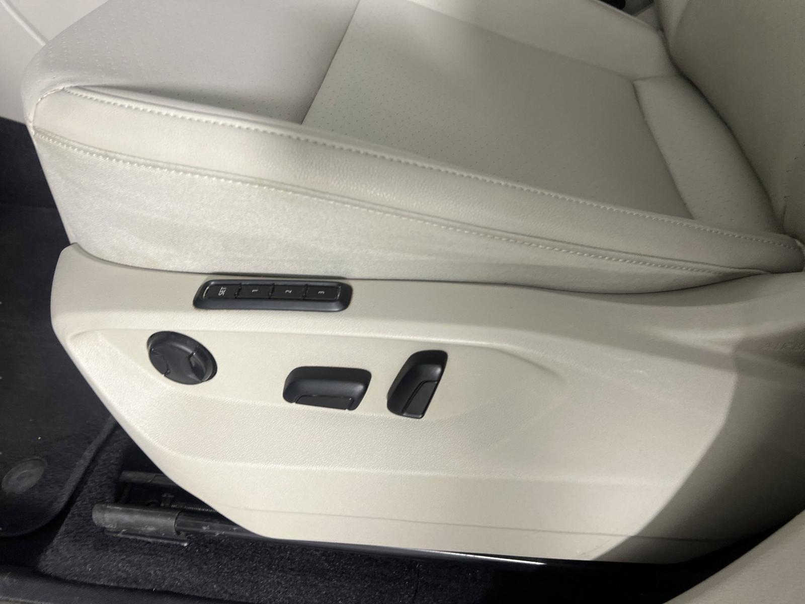 2019 Volkswagen Atlas Vehicle Photo in Georgetown, TX 78626