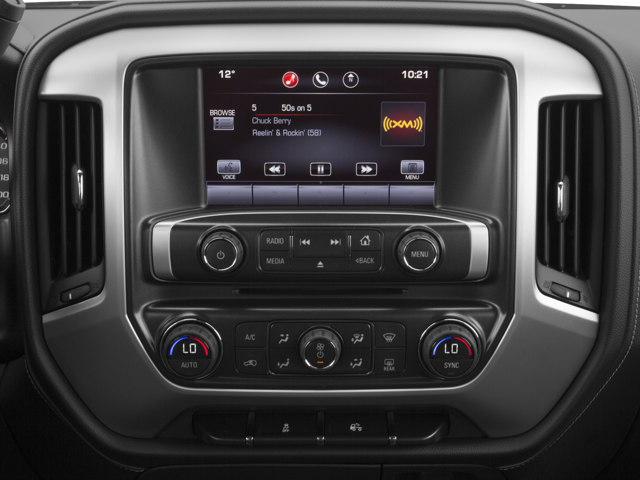 2015 GMC Sierra 1500 Vehicle Photo in LANCASTER, PA 17601-0000
