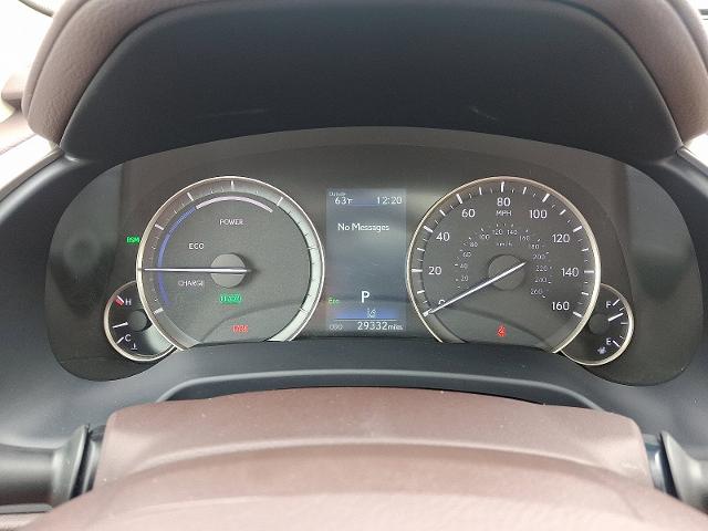 2020 Lexus RX Vehicle Photo in HARRISBURG, PA 17111-1033