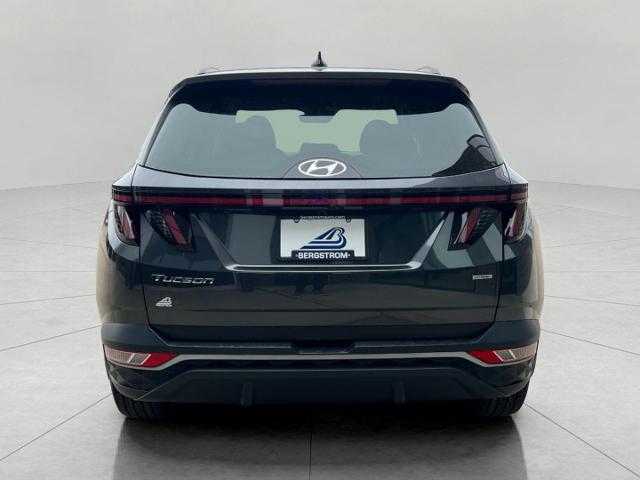 2022 Hyundai TUCSON Vehicle Photo in Appleton, WI 54914