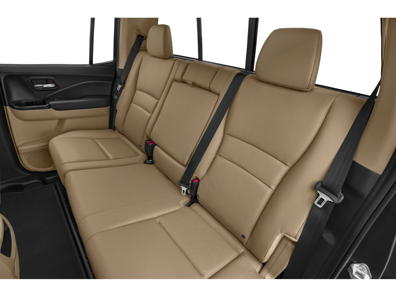 2020 Honda Ridgeline Vehicle Photo in Green Bay, WI 54304