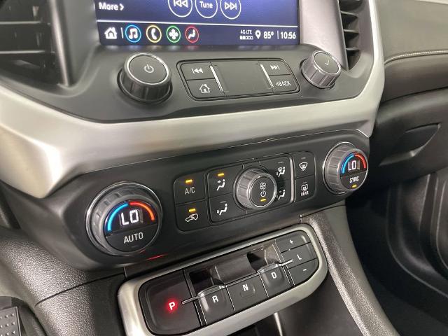 2021 GMC Acadia Vehicle Photo in GILBERT, AZ 85297-0402
