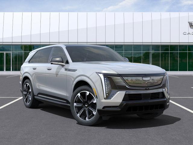 2025 Cadillac ESCALADE IQ Vehicle Photo in BATON ROUGE, LA 70809-4546
