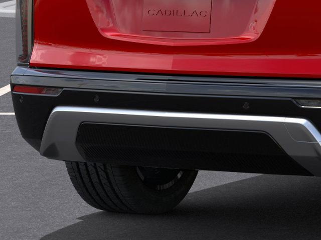 2026 Cadillac VISTIQ Vehicle Photo in SMITHTOWN, NY 11787-5023
