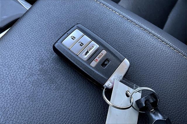 2020 Acura MDX Vehicle Photo in Grapevine, TX 76051