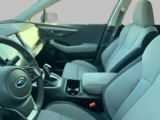 2020 Subaru Outback Vehicle Photo in Appleton, WI 54913