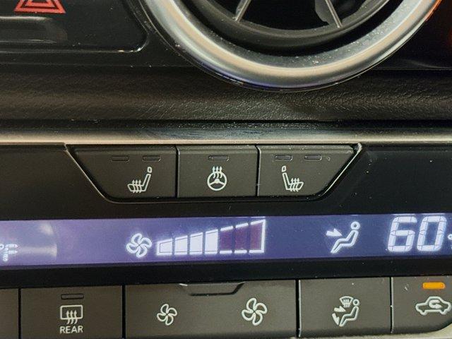 2024 Nissan Sentra Vehicle Photo in Flemington, NJ 08822