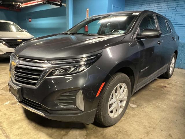 2022 Chevrolet Equinox Vehicle Photo in Roslyn, NY 11576