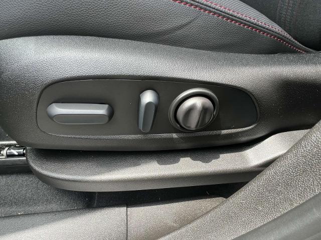 2022 Chevrolet Equinox Vehicle Photo in Roslyn, NY 11576