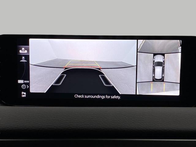 2025 Mazda CX-50 Vehicle Photo in Appleton, WI 54913
