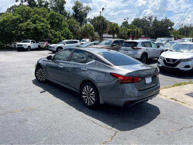 2024 Nissan Altima Vehicle Photo in Savannah, GA 31419