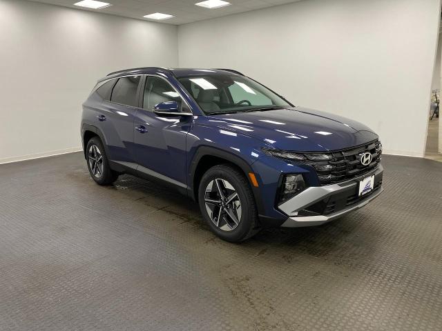 2025 Hyundai TUCSON Vehicle Photo in Appleton, WI 54913