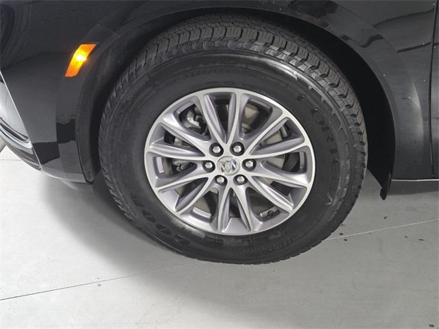 2024 Buick Enclave Vehicle Photo in PRESCOTT, AZ 86305-3700