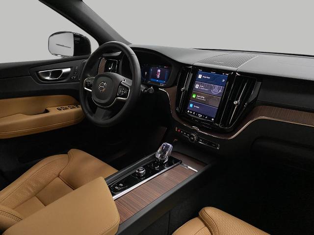 2024 Volvo XC60 Recharge Plug-In Hybrid Vehicle Photo in Appleton, WI 54913