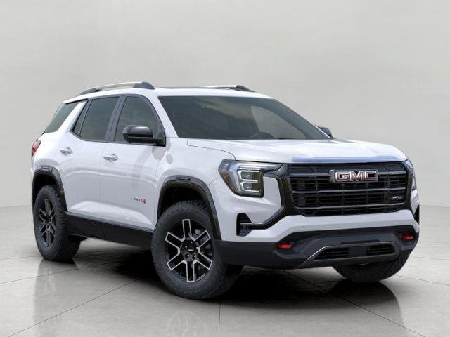 2026 GMC Terrain Vehicle Photo in APPLETON, WI 54914-8833