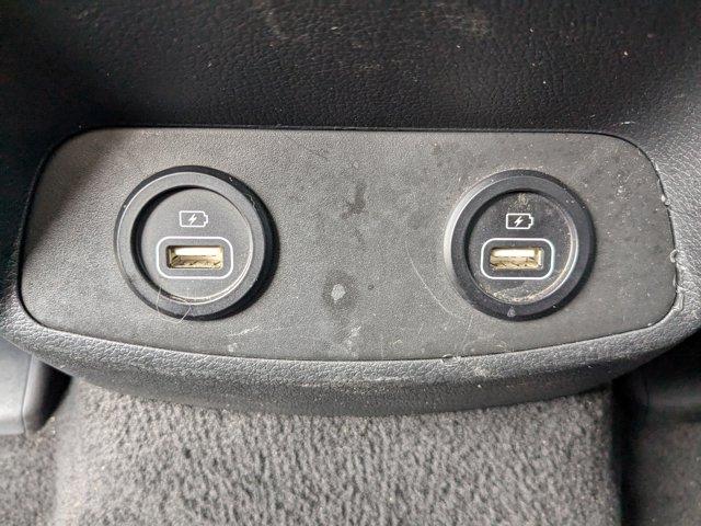 2021 Hyundai SANTA FE Vehicle Photo in BRUNSWICK, GA 31525-1881