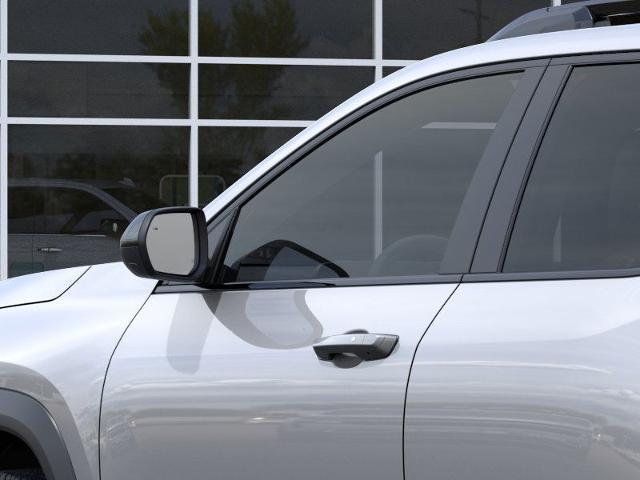 2026 Chevrolet Equinox Vehicle Photo in Roslyn, NY 11576