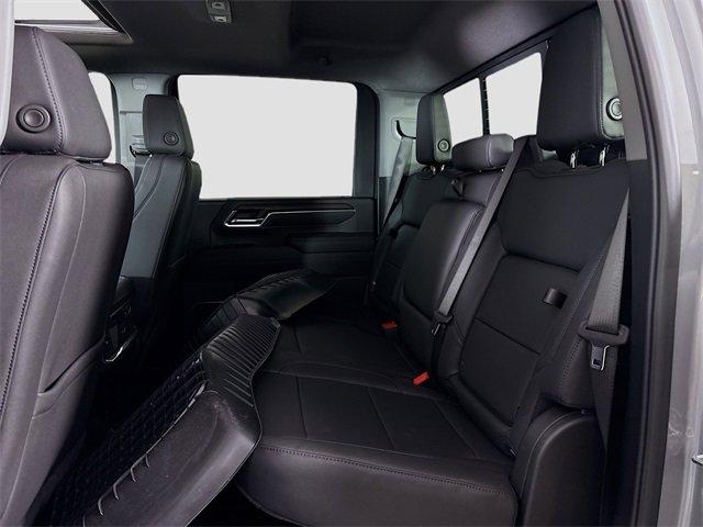 2025 GMC Sierra 3500 HD Vehicle Photo in PUYALLUP, WA 98371-4149