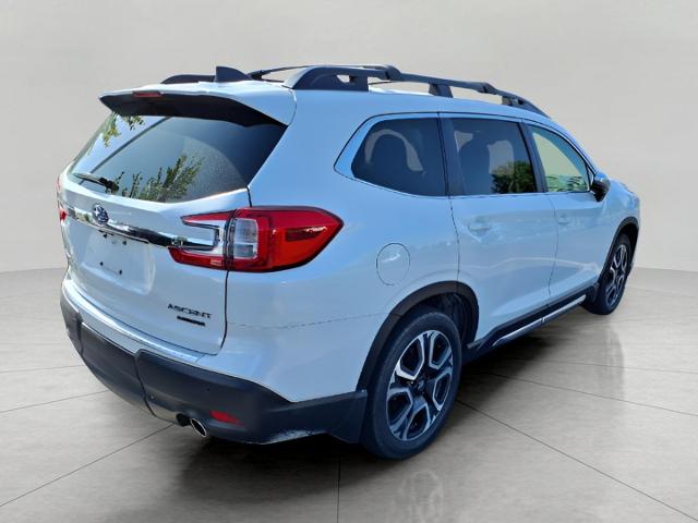 2023 Subaru Ascent Vehicle Photo in Oshkosh, WI 54904